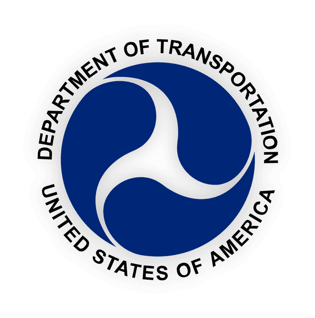 Department of Transportation