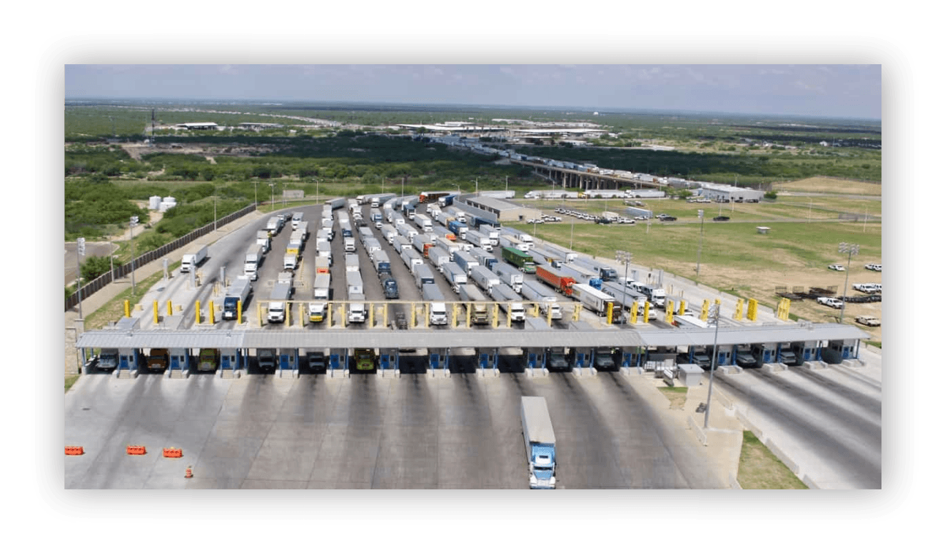 Transnational Service