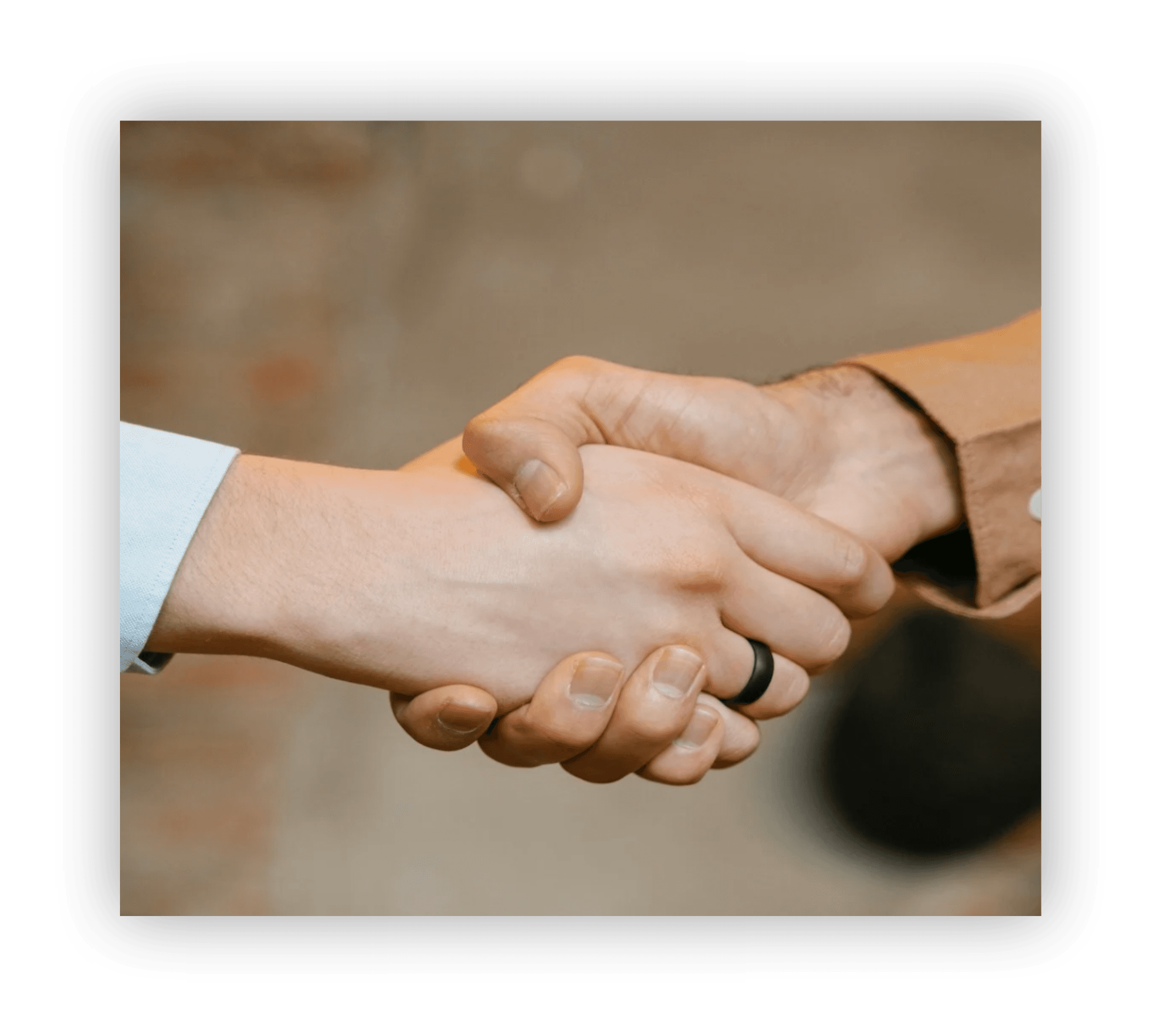 Values and Partnership