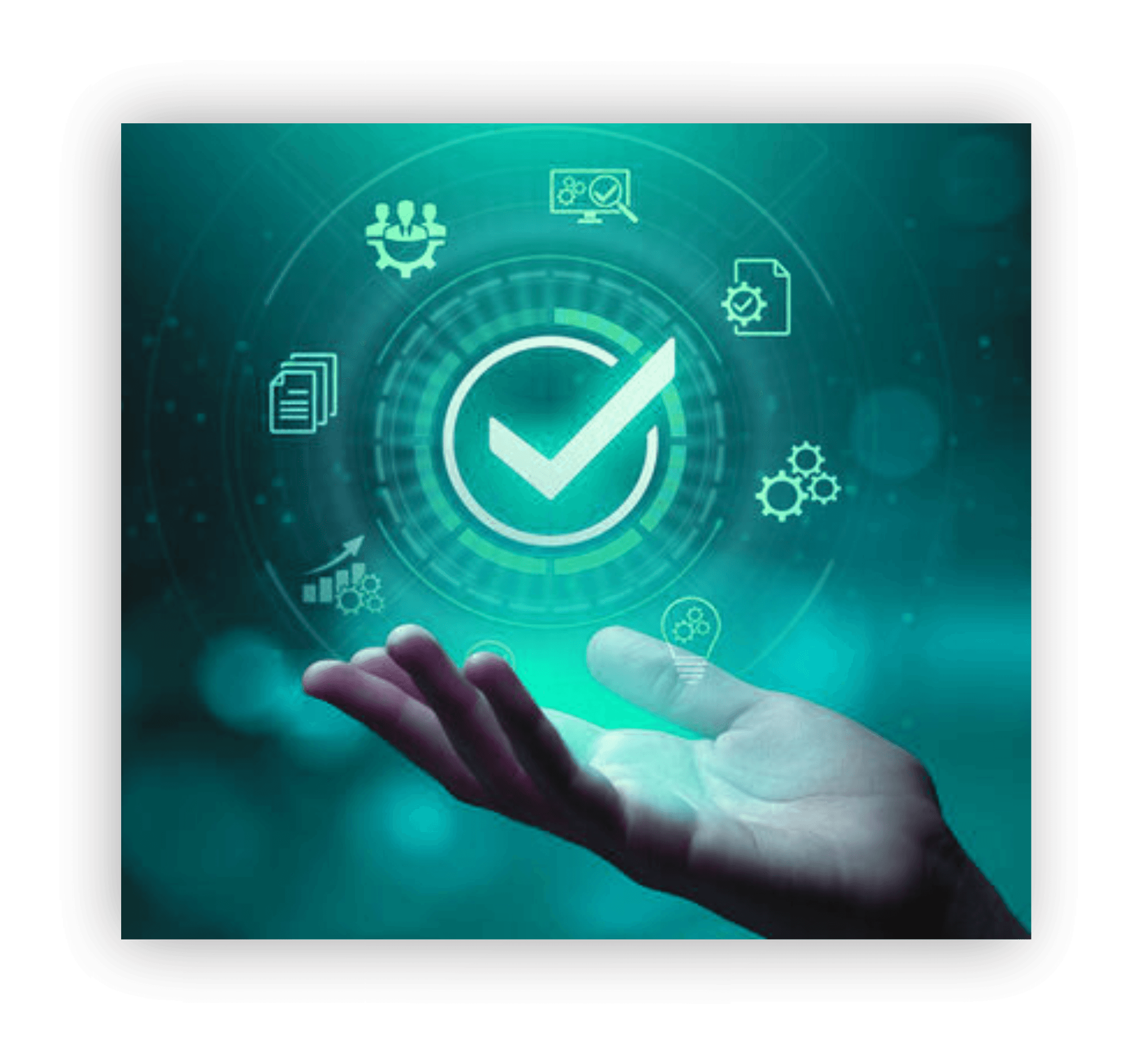 Quality Politics Certified